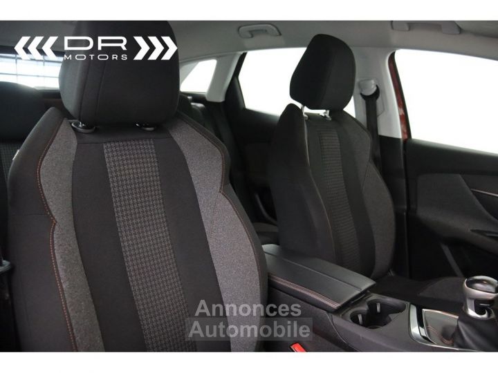 Peugeot 3008 BlueHDI 130 ACTIVE - NAVIGATIE ICOCKPIT - 13