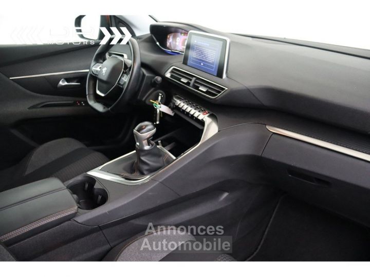 Peugeot 3008 BlueHDI 130 ACTIVE - NAVIGATIE ICOCKPIT - 15