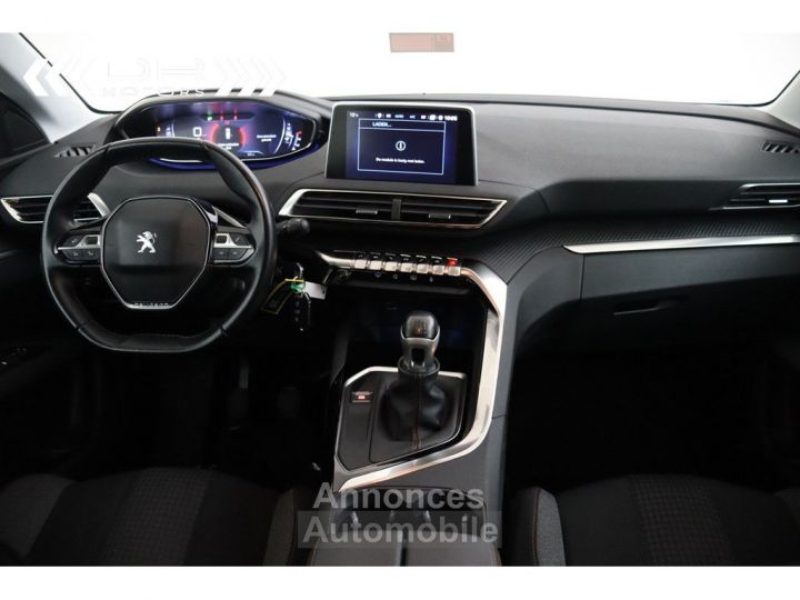 Peugeot 3008 BlueHDI 130 ACTIVE - NAVIGATIE ICOCKPIT - 16