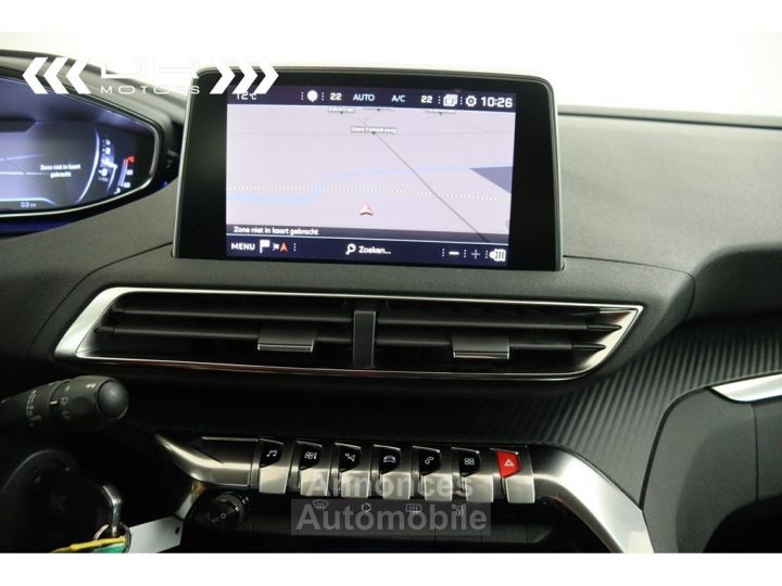 Peugeot 3008 BlueHDI 130 ACTIVE - NAVIGATIE ICOCKPIT - 17