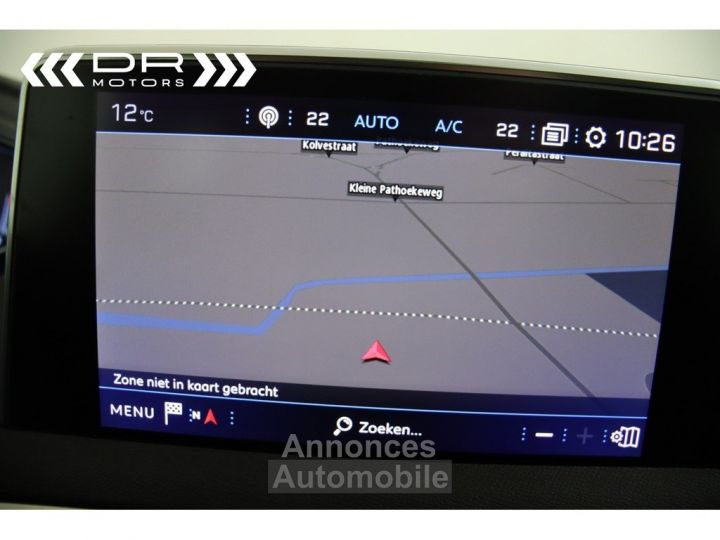 Peugeot 3008 BlueHDI 130 ACTIVE - NAVIGATIE ICOCKPIT - 18