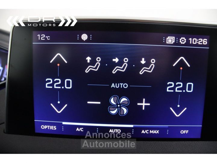 Peugeot 3008 BlueHDI 130 ACTIVE - NAVIGATIE ICOCKPIT - 20