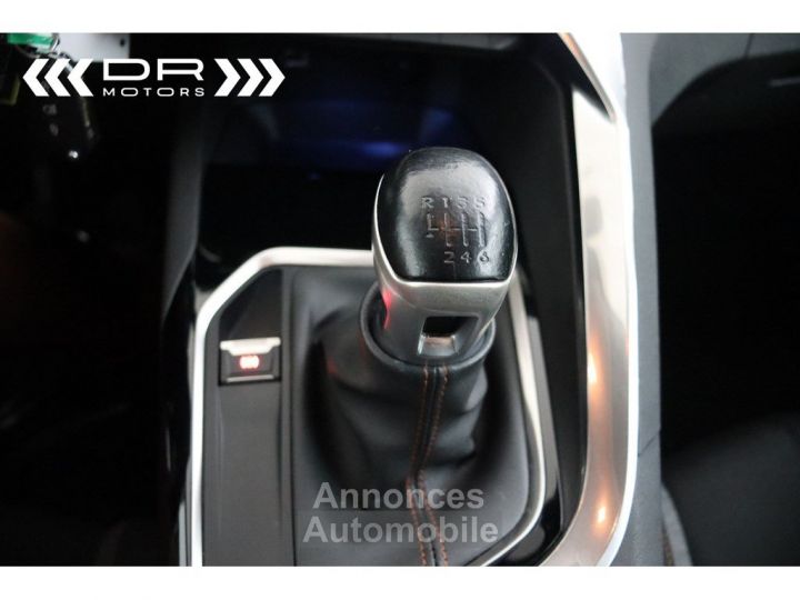 Peugeot 3008 BlueHDI 130 ACTIVE - NAVIGATIE ICOCKPIT - 26