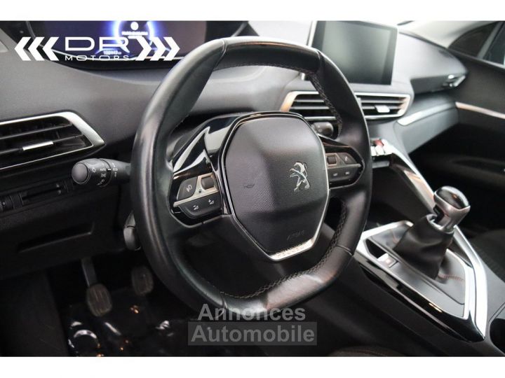 Peugeot 3008 BlueHDI 130 ACTIVE - NAVIGATIE ICOCKPIT - 27