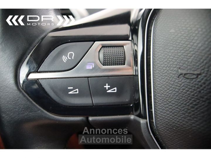 Peugeot 3008 BlueHDI 130 ACTIVE - NAVIGATIE ICOCKPIT - 30