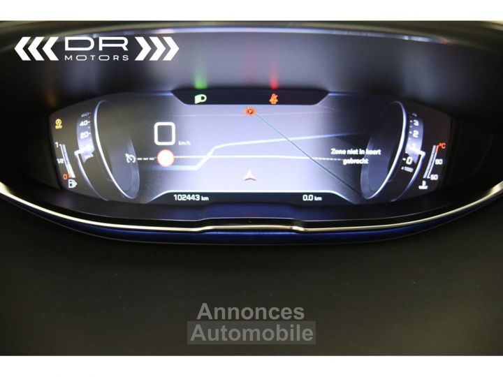 Peugeot 3008 BlueHDI 130 ACTIVE - NAVIGATIE ICOCKPIT - 31