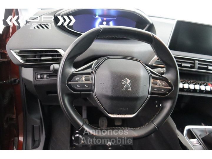 Peugeot 3008 BlueHDI 130 ACTIVE - NAVIGATIE ICOCKPIT - 32