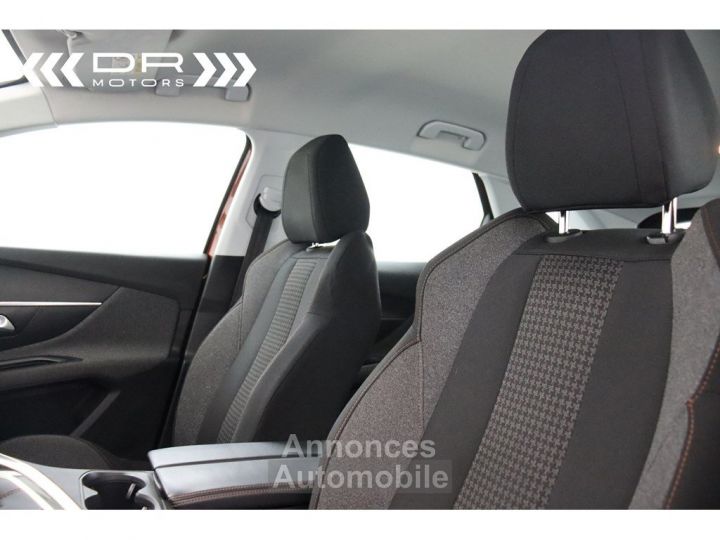 Peugeot 3008 BlueHDI 130 ACTIVE - NAVIGATIE ICOCKPIT - 36