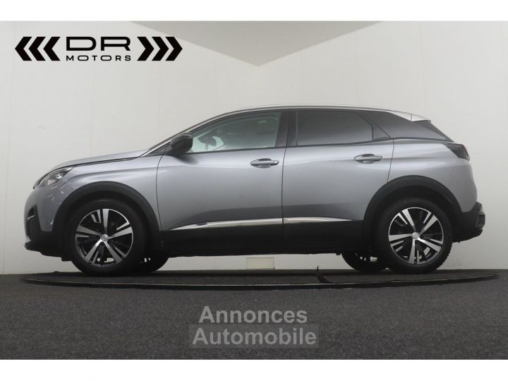 Peugeot 3008 BlueHDI 130 ALLURE - LED NAVI ICOCKPIT LEDER PANODAK FOCAL - 5