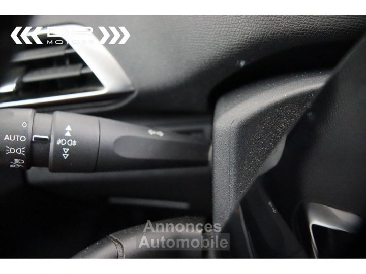 Peugeot 3008 BlueHDI 130 ALLURE - LED NAVI ICOCKPIT LEDER PANODAK FOCAL - 29