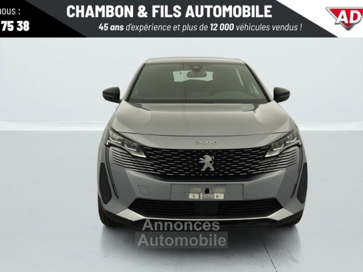 Peugeot 3008 BlueHDi 130ch S EAT8 Active Pack - 20