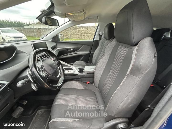 Peugeot 3008 BlueHDi 130ch S&S EAT8 Active Business GRIP CONTROL + CAMERA- 5P - 15