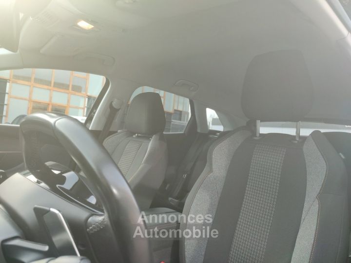 Peugeot 3008 BUSINESS lueHDi 130ch SS EAT8 Active Business - 14