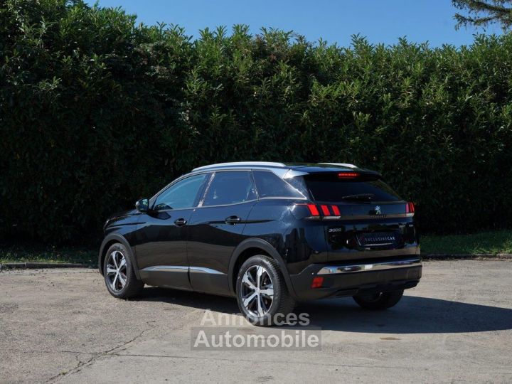 Peugeot 3008 Crossway 1.2 Puretech 130 Ch S&S EAT6 - Entretien PEUGEOT 11/2024 - Caméra 360°, APPLE CarPlay, Accès Sans Clé, ... - Gar. possible jusqu'à 36 mois - 3