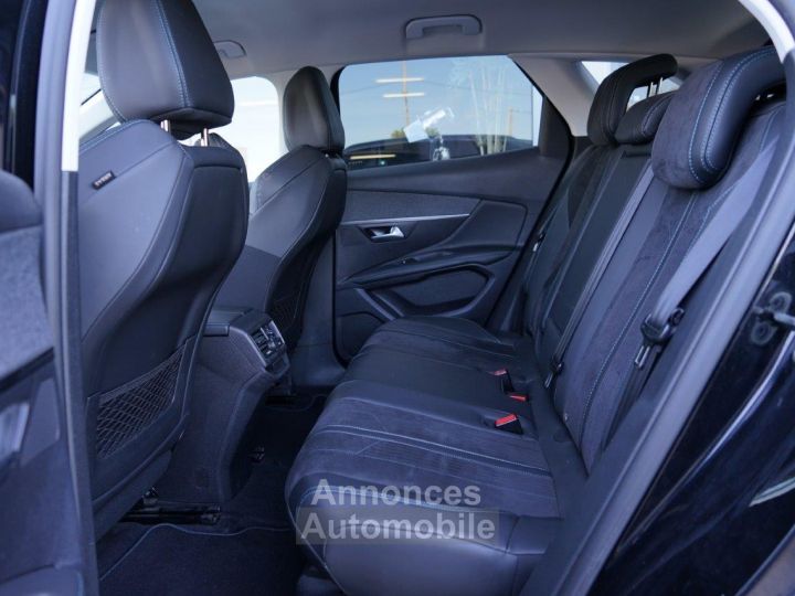 Peugeot 3008 Crossway 1.2 Puretech 130 Ch S&S EAT6 - Entretien PEUGEOT 11/2024 - Caméra 360°, APPLE CarPlay, Accès Sans Clé, ... - Gar. possible jusqu'à 36 mois - 23