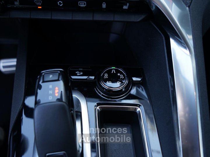 Peugeot 3008 Crossway 1.2 Puretech 130 Ch S&S EAT6 - Entretien PEUGEOT 11/2024 - Caméra 360°, APPLE CarPlay, Accès Sans Clé, ... - Gar. possible jusqu'à 36 mois - 45