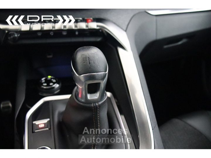 Peugeot 3008 GT LINE 1.2 PURETECH - NAVIGATIE PANODAK LED - 29