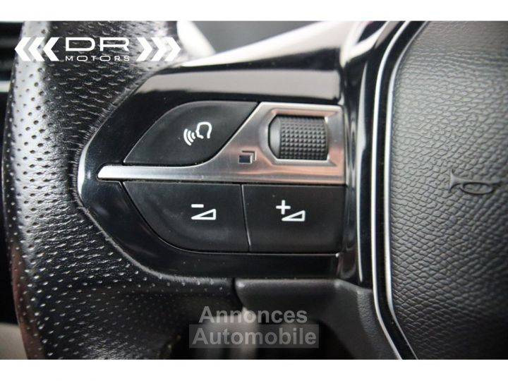 Peugeot 3008 GT LINE 1.2 PURETECH - NAVIGATIE PANODAK LED - 32