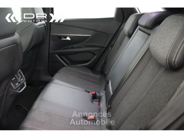 Peugeot 3008 GT LINE 1.2 PURETECH - NAVIGATIE PANODAK LED - 47