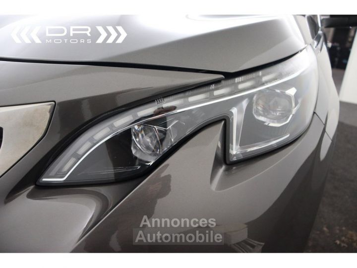 Peugeot 3008 GT LINE 1.2 PURETECH - NAVIGATIE PANODAK LED - 51