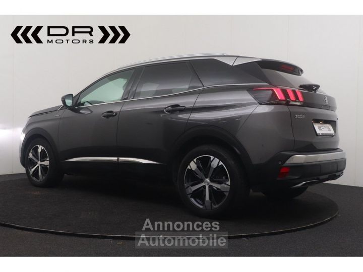 Peugeot 3008 GT LINE 1.2 PURETECH - NAVIGATIE PANODAK LED - 3