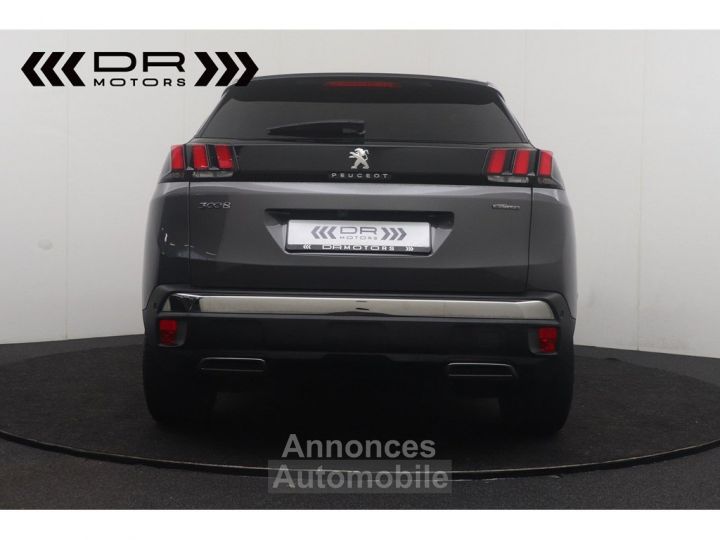 Peugeot 3008 GT LINE 1.2 PURETECH - NAVIGATIE PANODAK LED - 9