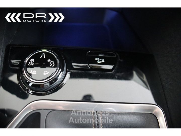 Peugeot 3008 GT LINE 1.2 PURETECH - NAVIGATIE PANODAK LED - 27