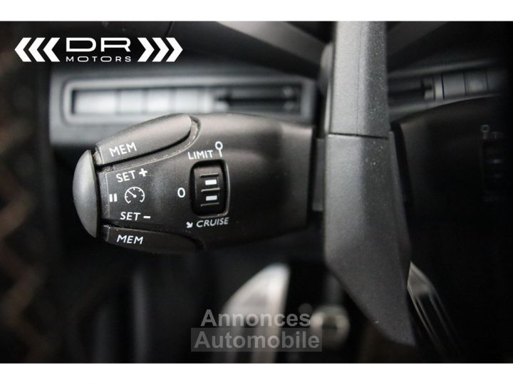 Peugeot 3008 GT LINE 1.2 PURETECH - NAVIGATIE PANODAK LED - 33