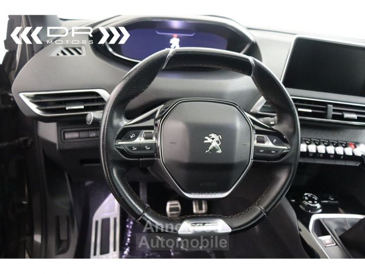 Peugeot 3008 GT LINE 1.2 PURETECH - NAVIGATIE PANODAK LED - 36