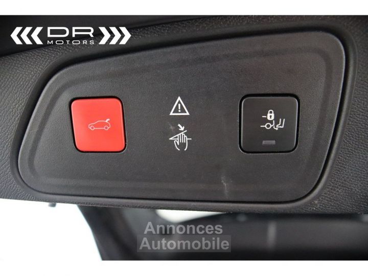 Peugeot 3008 GT LINE - NAVIGATIE PANODAK TOPSTAAT - 50