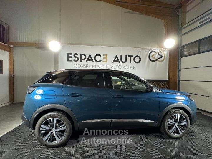 Peugeot 3008 HYBRID 136 ALLURE e-DCS 6 - 6