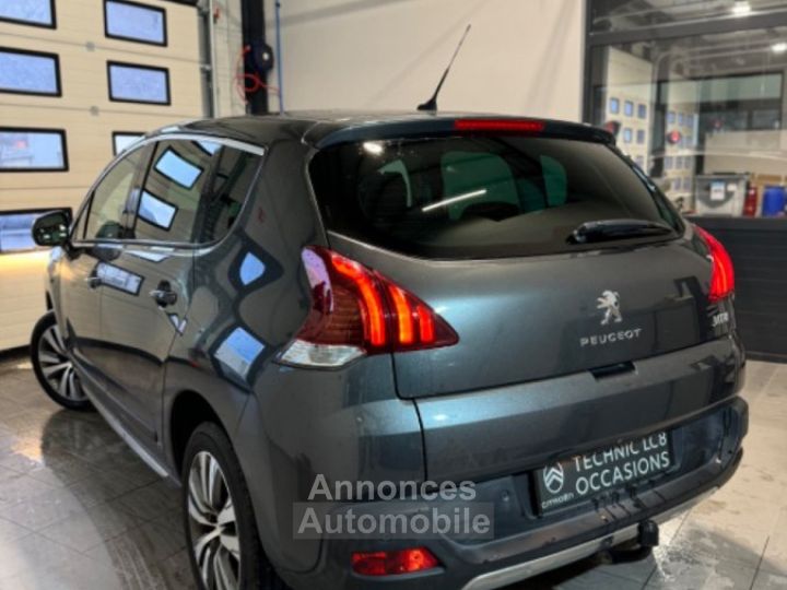 Peugeot 3008 II Allure - 2