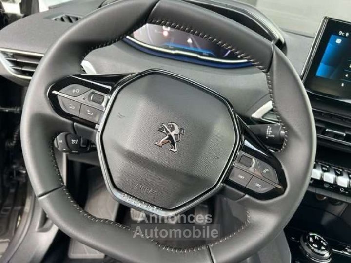 Peugeot 3008 NIEUW Allure - GPS - Cam - LED - Carplay - Grip+ - 7