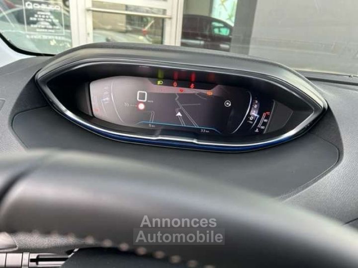 Peugeot 3008 NIEUW Allure - GPS - Cam - LED - Carplay - Grip+ - 8