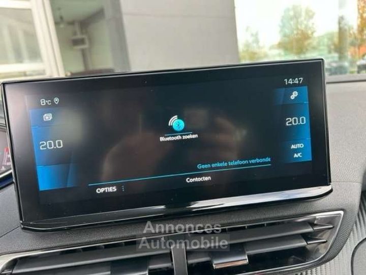 Peugeot 3008 NIEUW Allure - GPS - Cam - LED - Carplay - Grip+ - 13