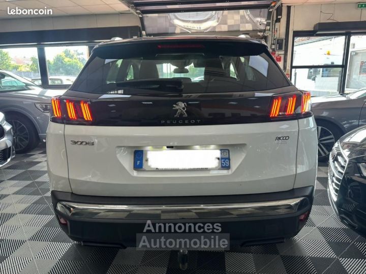 Peugeot 3008 PACK ROAD TRIP - 7