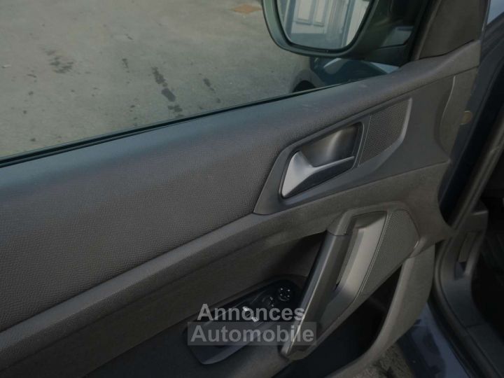 Peugeot 308 1.2 PureTech Access EXPORT-HANDELAAR-PRO-MARCHAND - 11