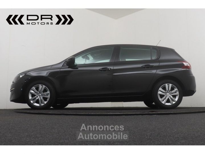 Peugeot 308 1.2 PureTech ACTIVE - NAVI AIRCO - 6