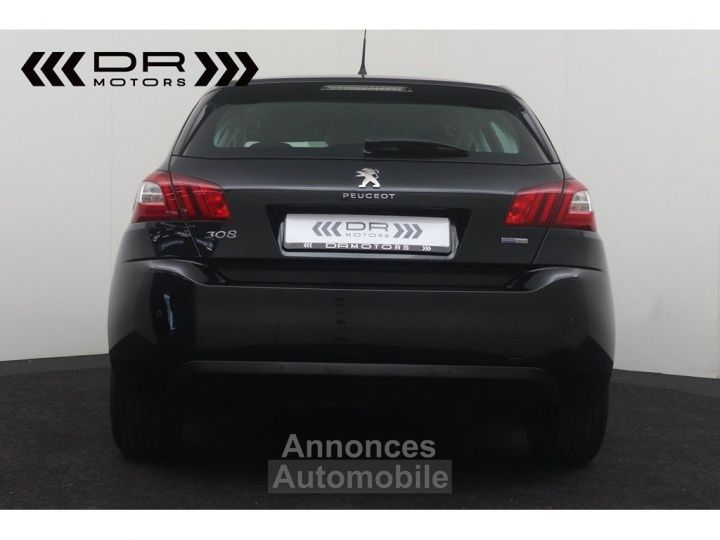 Peugeot 308 1.2 PureTech ACTIVE - NAVI AIRCO - 9