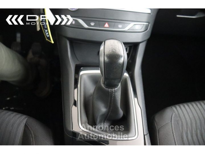 Peugeot 308 1.2 PureTech ACTIVE - NAVI AIRCO - 26