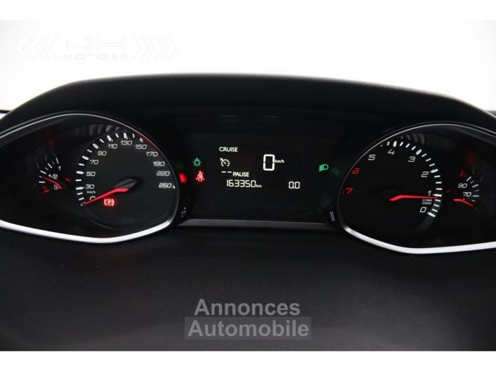 Peugeot 308 1.2 PureTech ACTIVE - NAVI AIRCO - 32