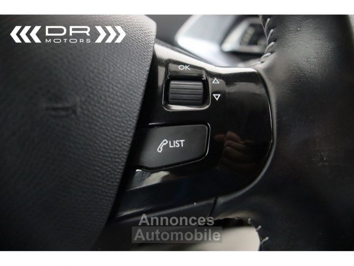 Peugeot 308 1.2 PureTech ACTIVE - NAVI AIRCO - 34