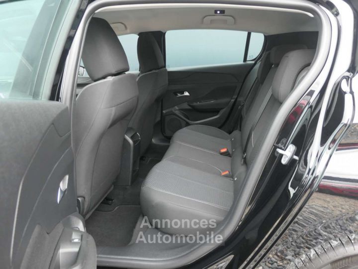 Peugeot 308 1.2 PureTech Allure Pack 18.042 KM GAR.1AN - 10