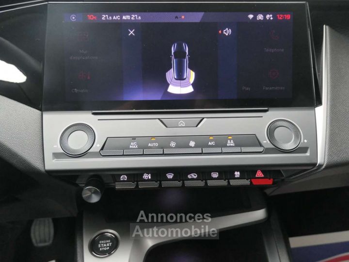 Peugeot 308 1.2 PureTech Allure Pack 18.042 KM GAR.1AN - 13