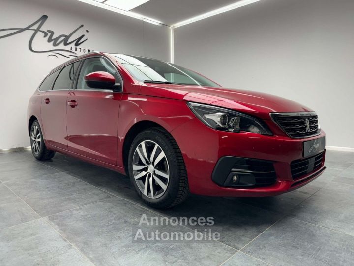 Peugeot 308 1.2 PureTech GARANTIE 12 MOIS 1er PROPRIETAIRE - 3