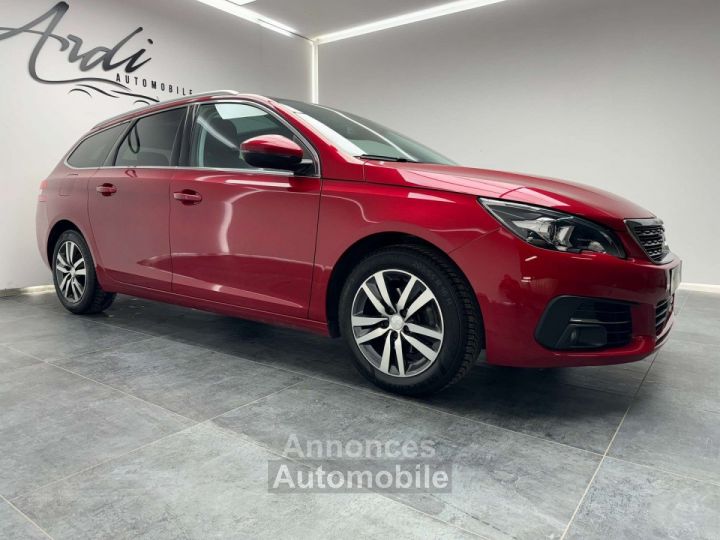 Peugeot 308 1.2 PureTech GARANTIE 12 MOIS 1er PROPRIETAIRE - 15