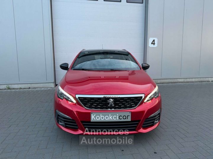 Peugeot 308 1.2 PureTech GT Line (EU6.2) GARANTIE 12M - 2