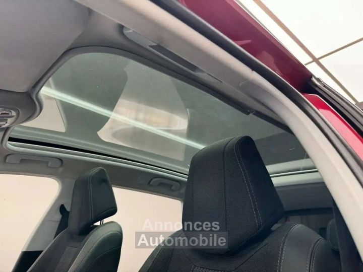 Peugeot 308 1.2 TOIT PANO GPS AIRCO 1ER PROPRIO GARANTIE - 8