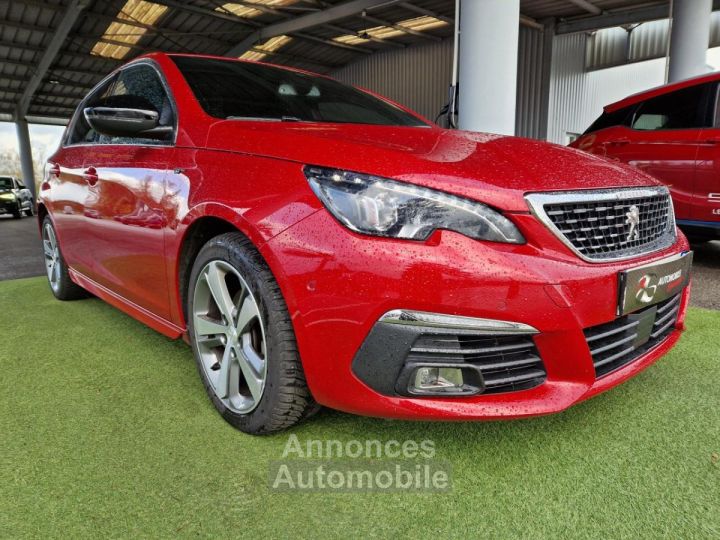 Peugeot 308 1.5 BlueHDi S&S - 130  GT - 2