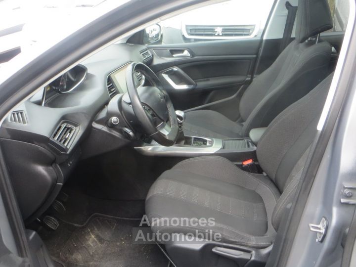 Peugeot 308 1.6 BLUE HDI - 8V TURBO - 5